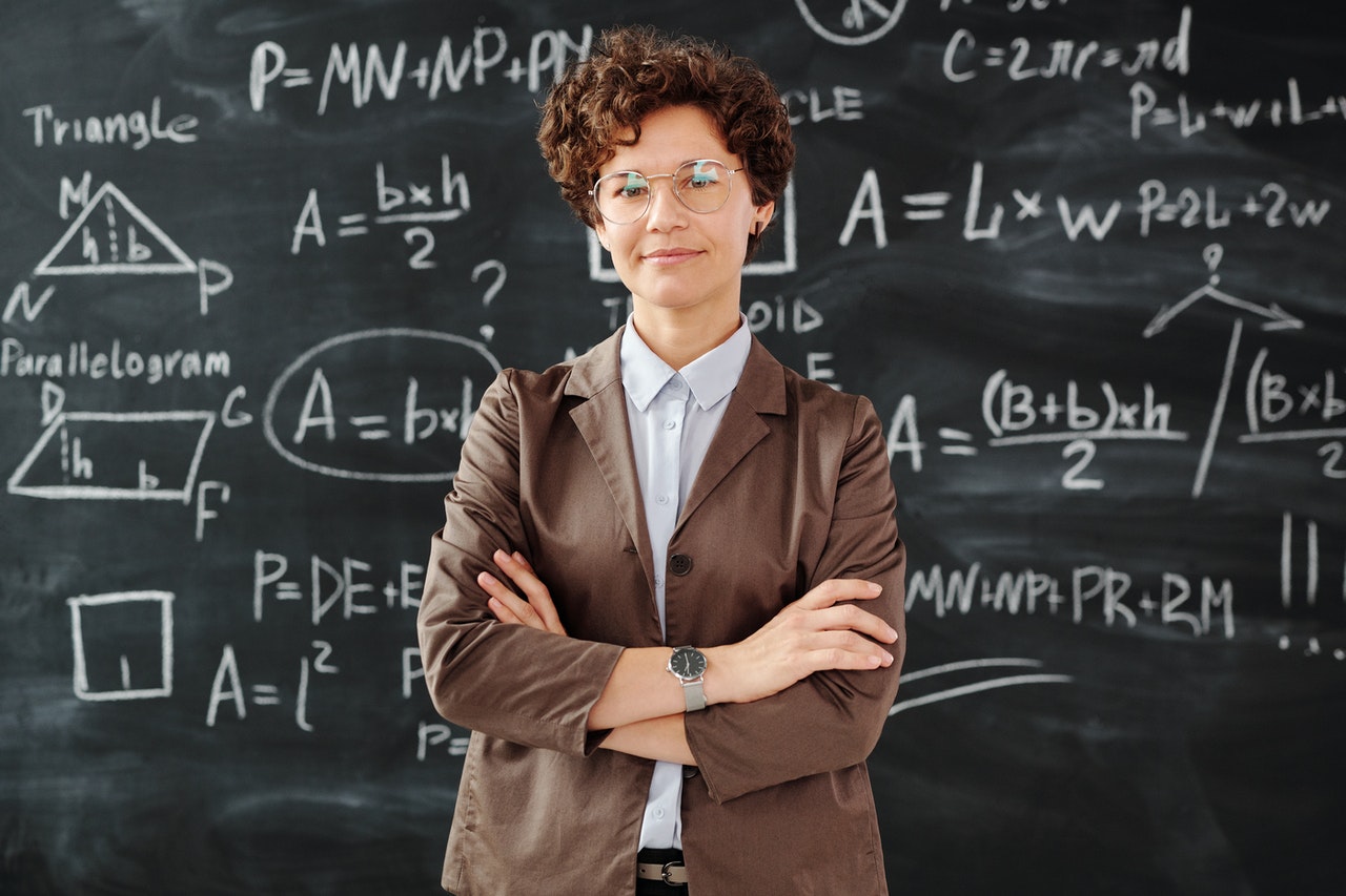 Medizinstudium: Muss man gut in Physik sein?
