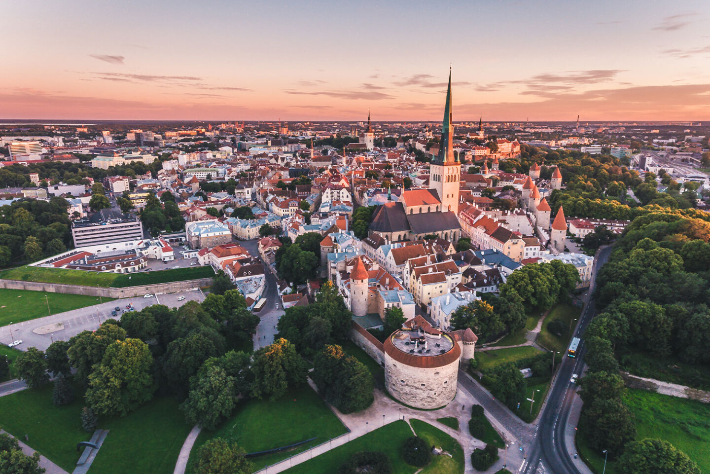 Medizinstudium in Estland