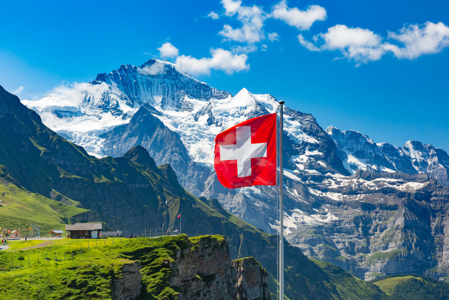 Medizinstudium in der Schweiz