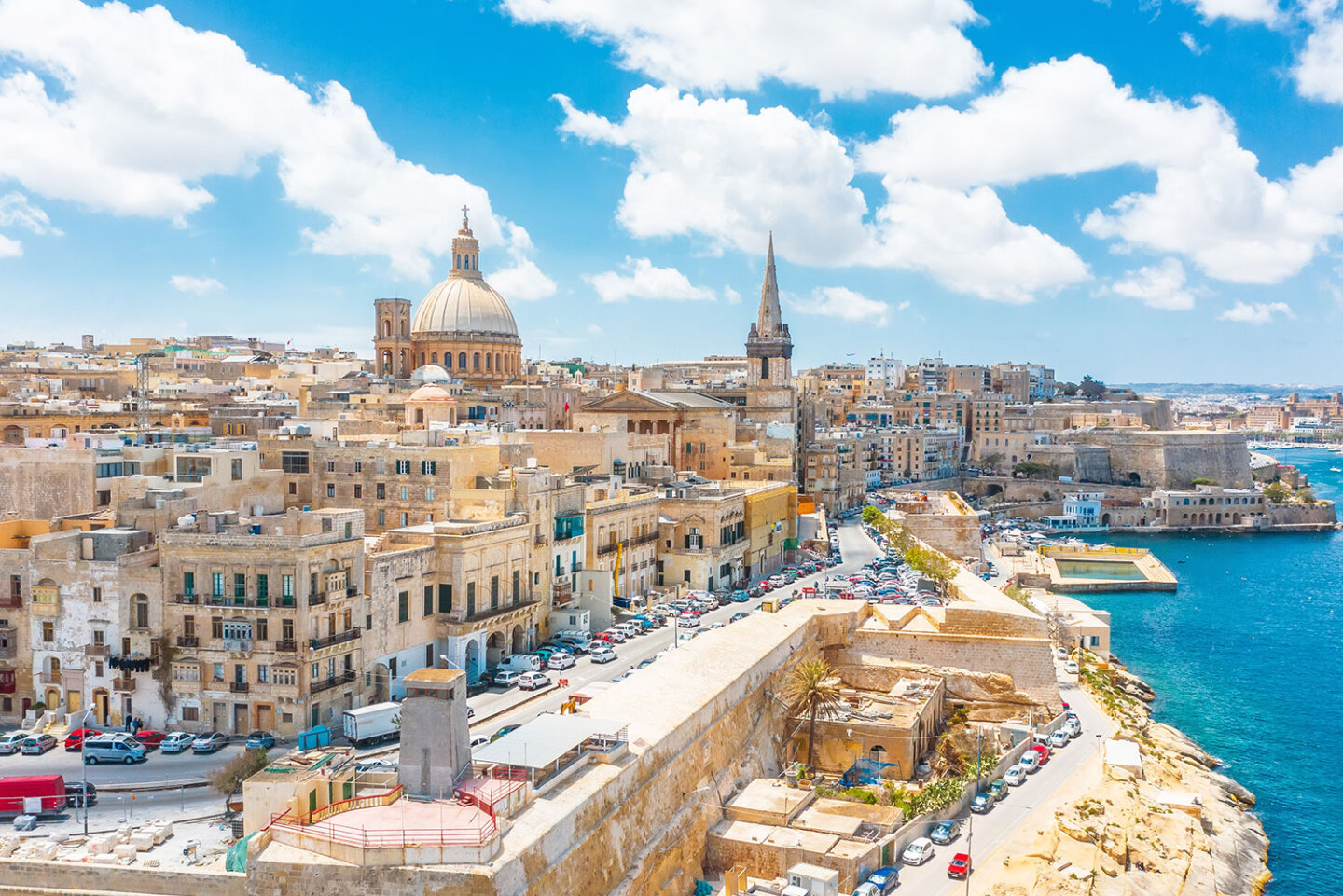Medizinstudium in Malta