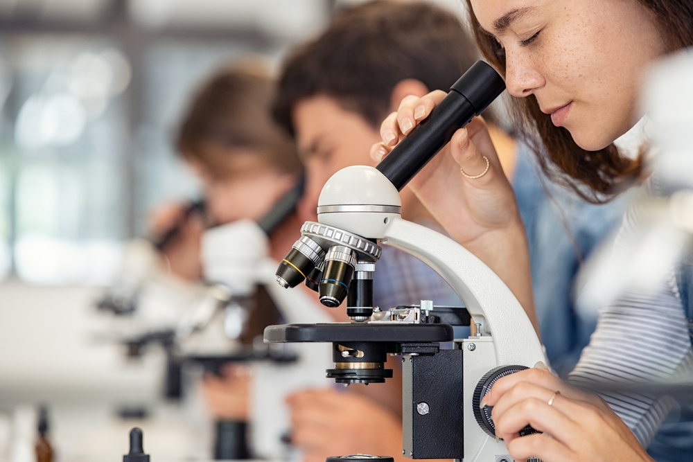Pharmazie ohne NC studieren