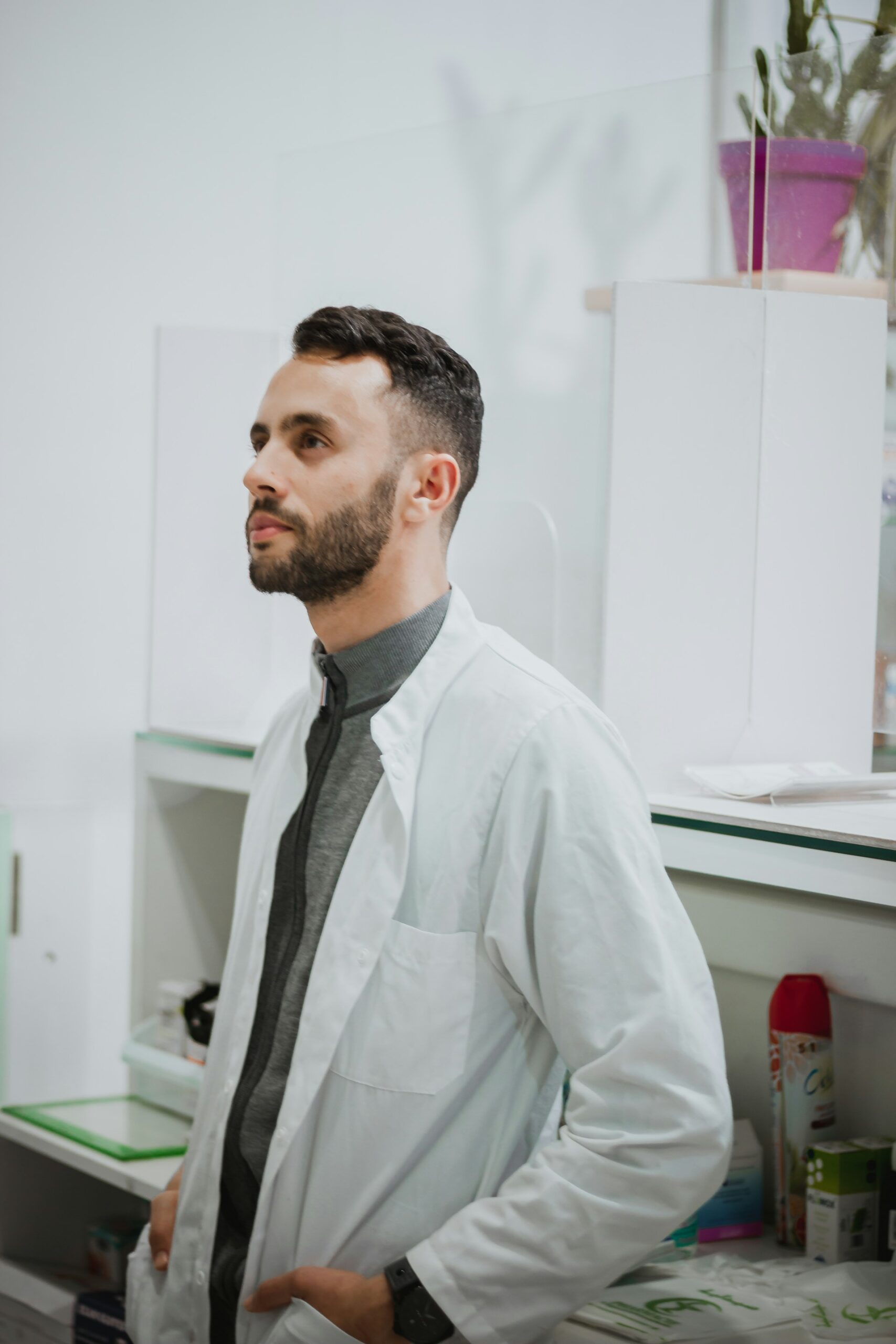 What is a gastroenterologist?