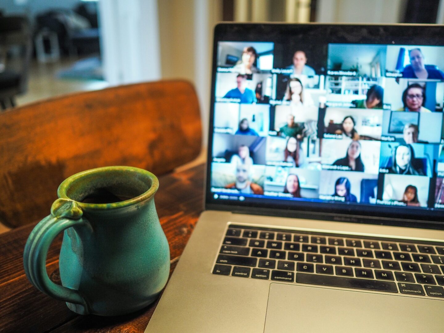 Live Webinar, 08. Juli 2026